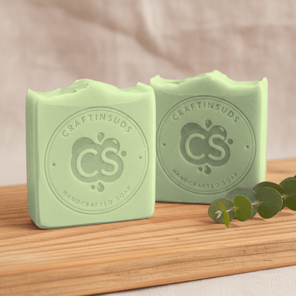 Citrus and Sage